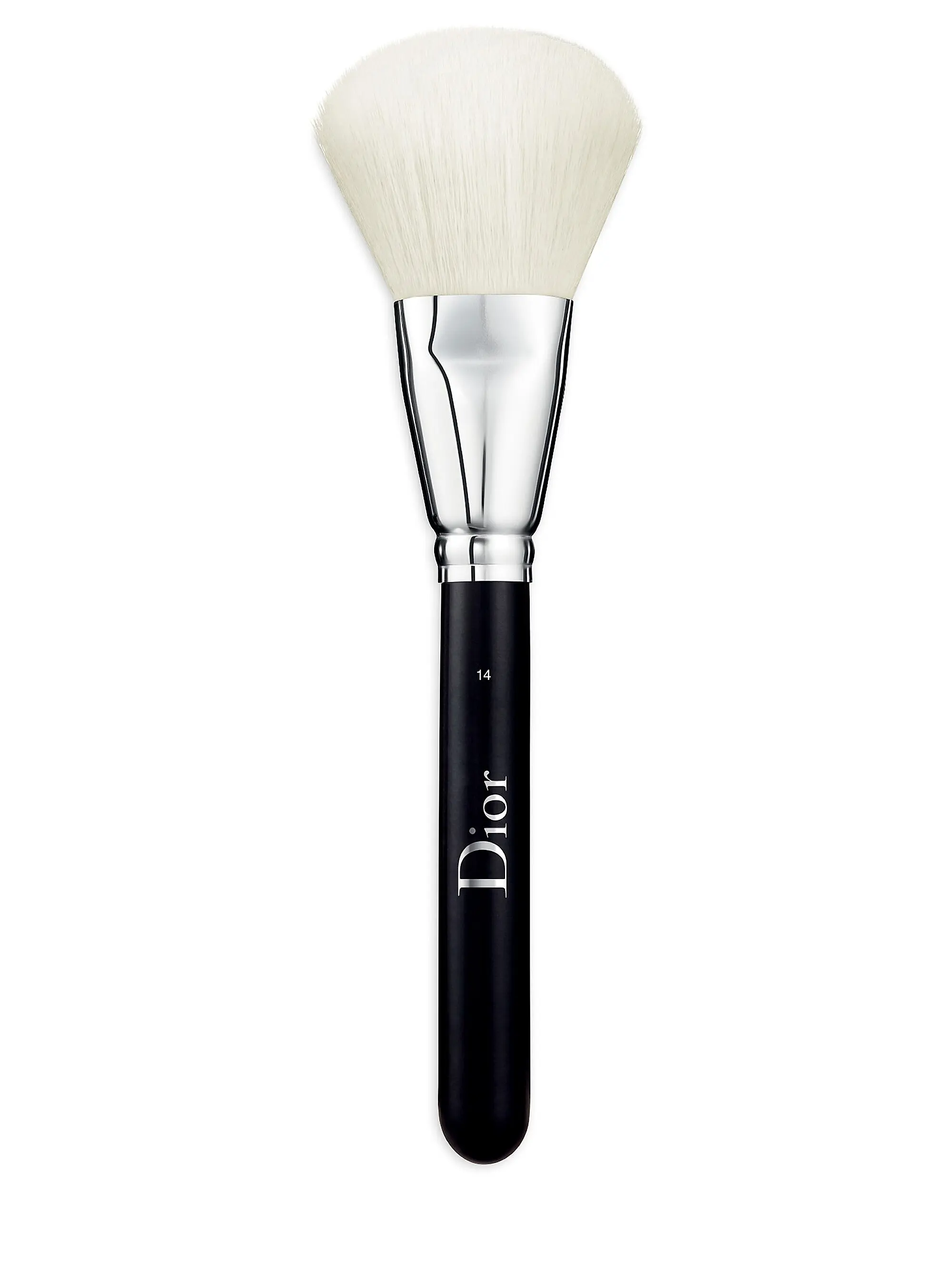 Backstage Powder Brush N14