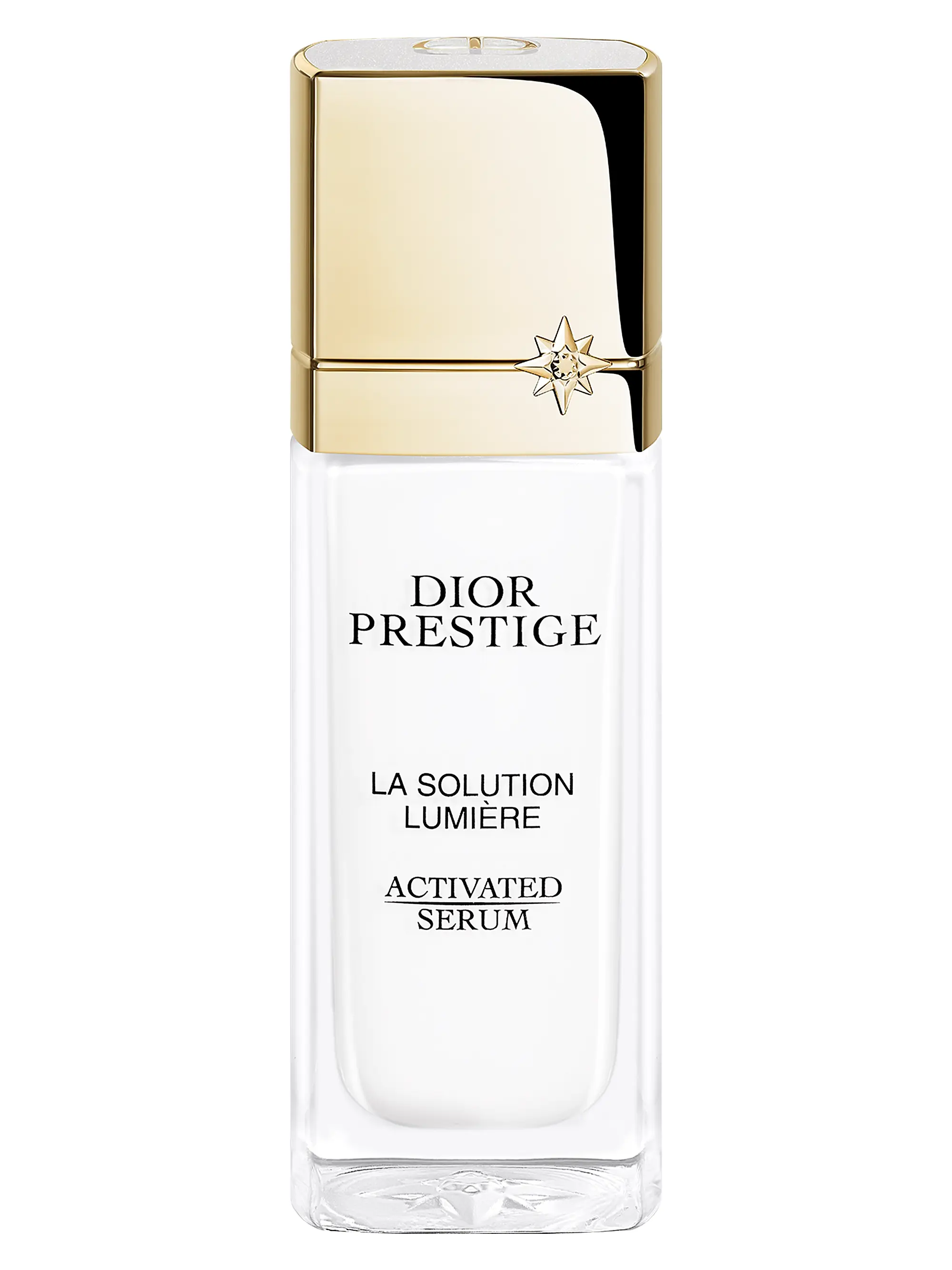 DIOR Prestige La Solution Lumière Activated Serum