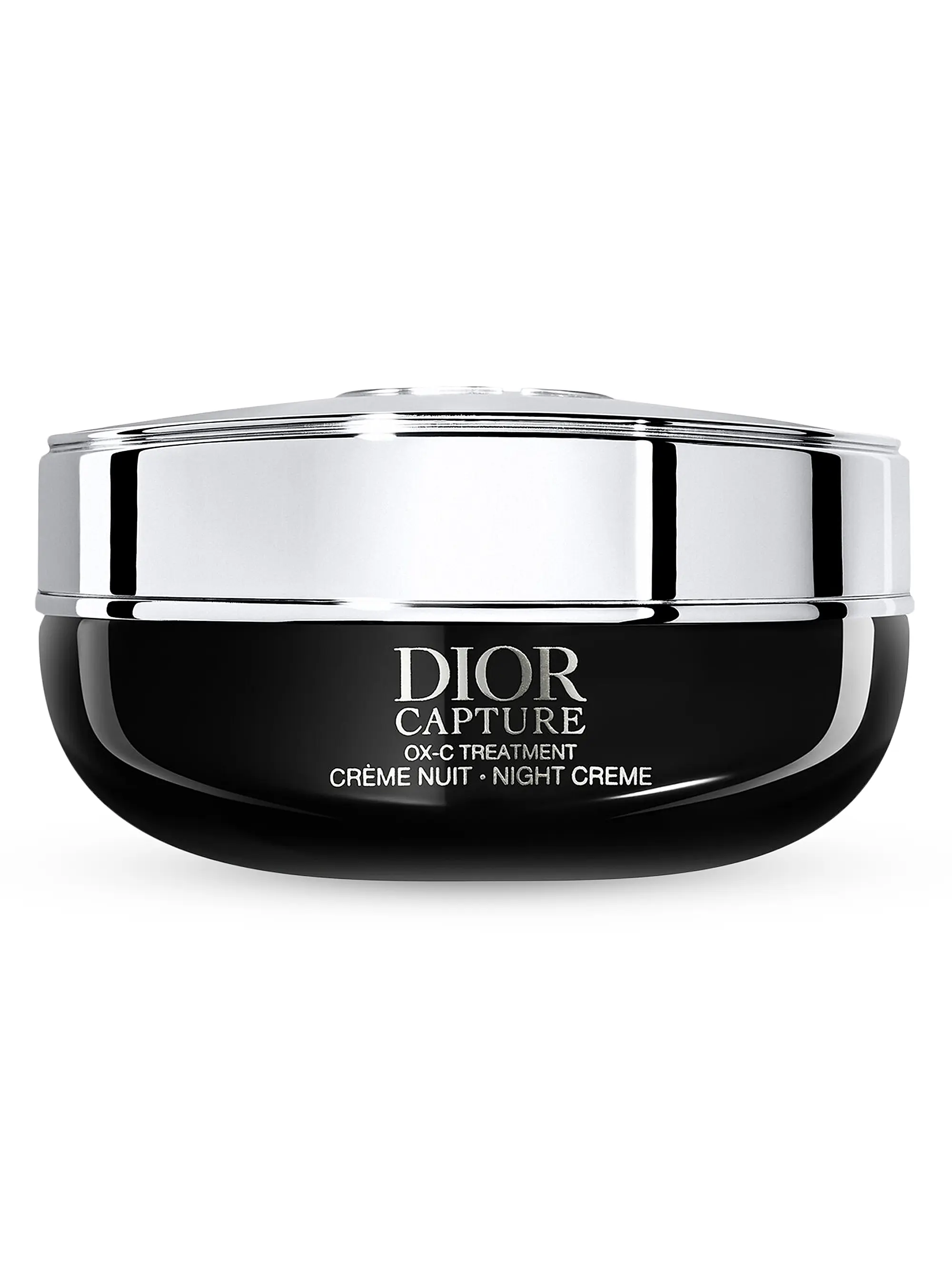 Dior Capture Ox-C Treatment Night Creme