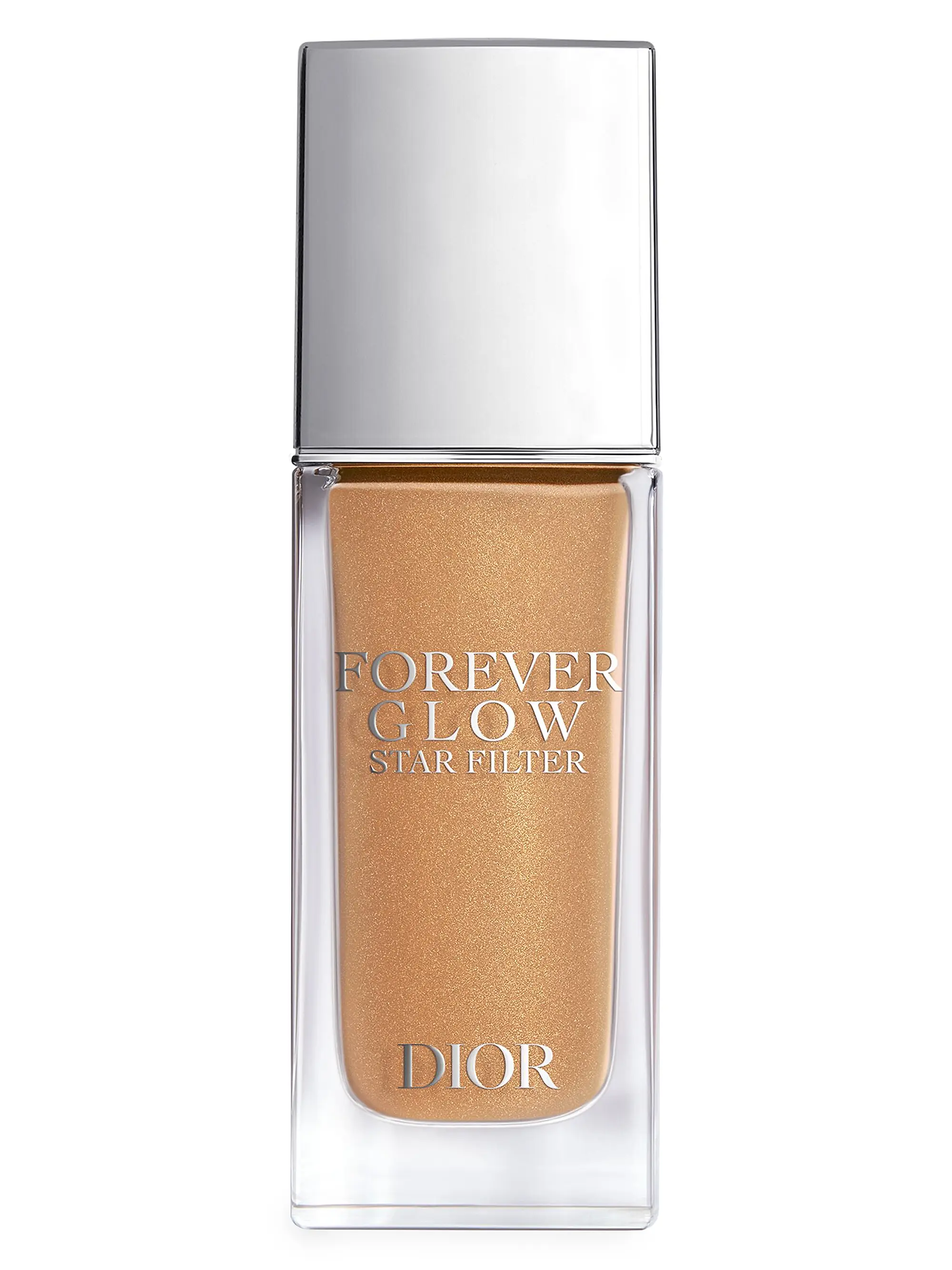 Dior Forever Glow Star Filter Multi-Use Highlighter Complexion Enhancing Fluid