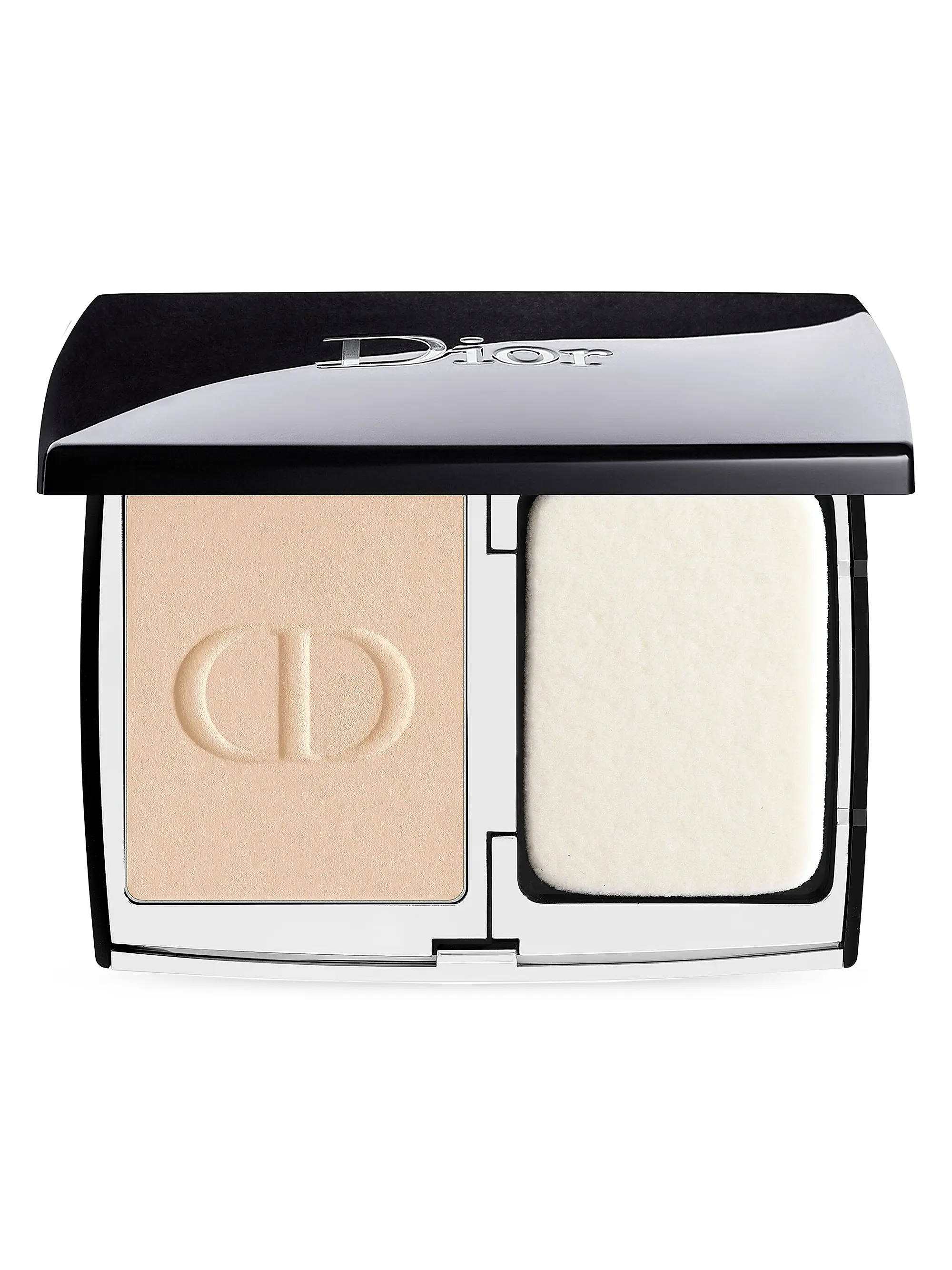 Dior Forever Natural Matte Velvet Compact Foundation