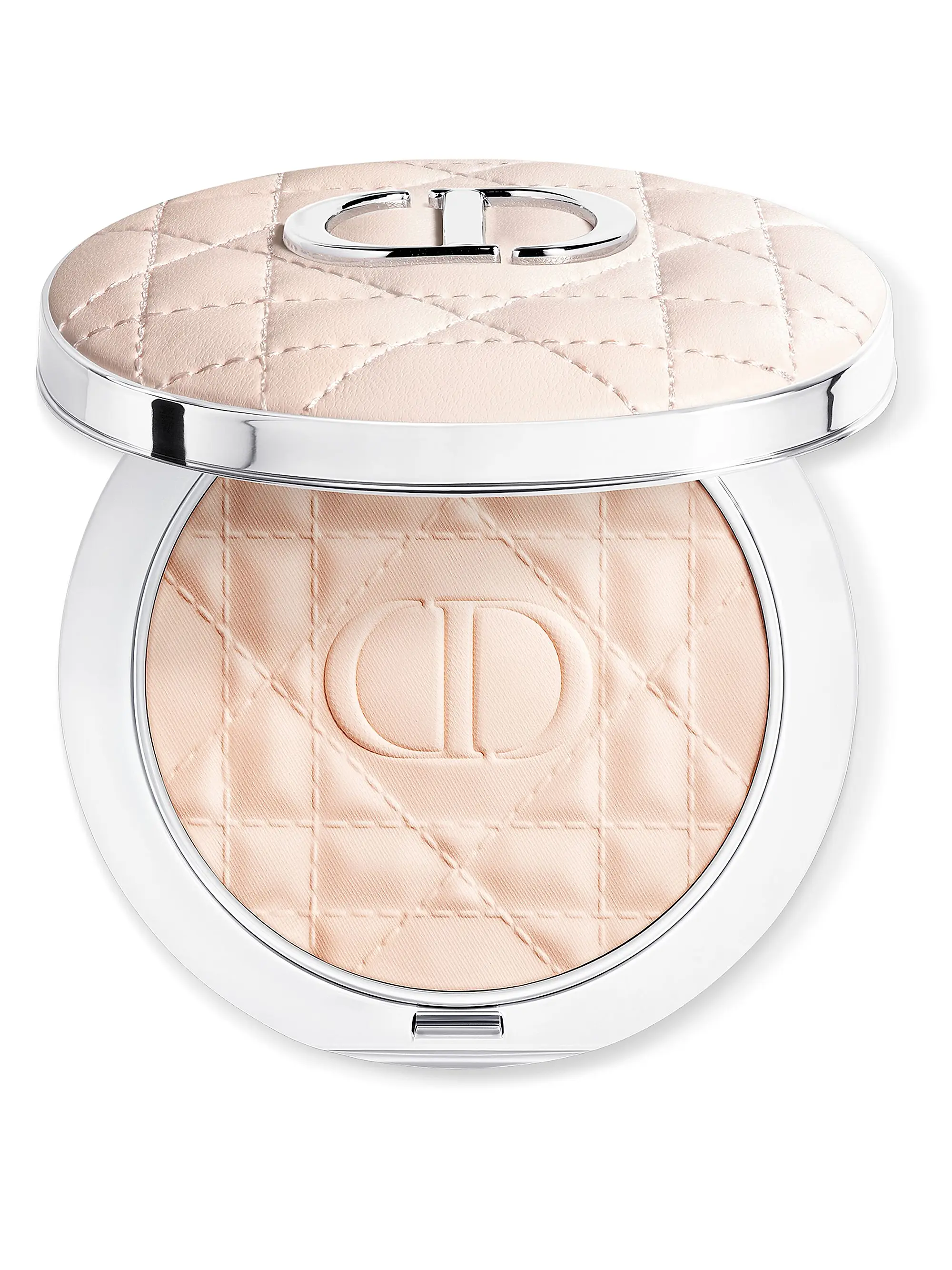 Dior Forever Nude Filter Pressed Powder