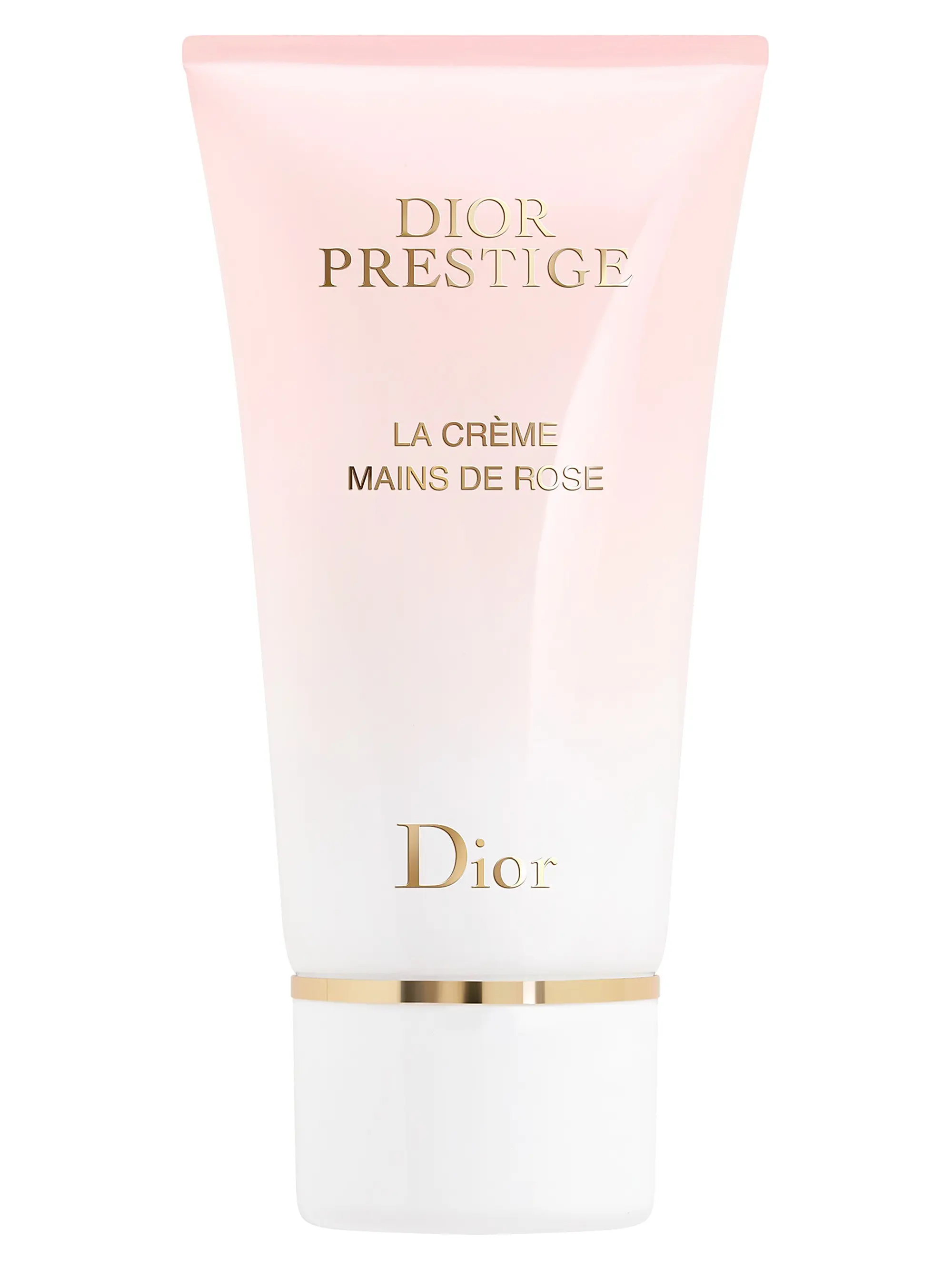 Dior Prestige La Crème Mains De Rose Hand Cream
