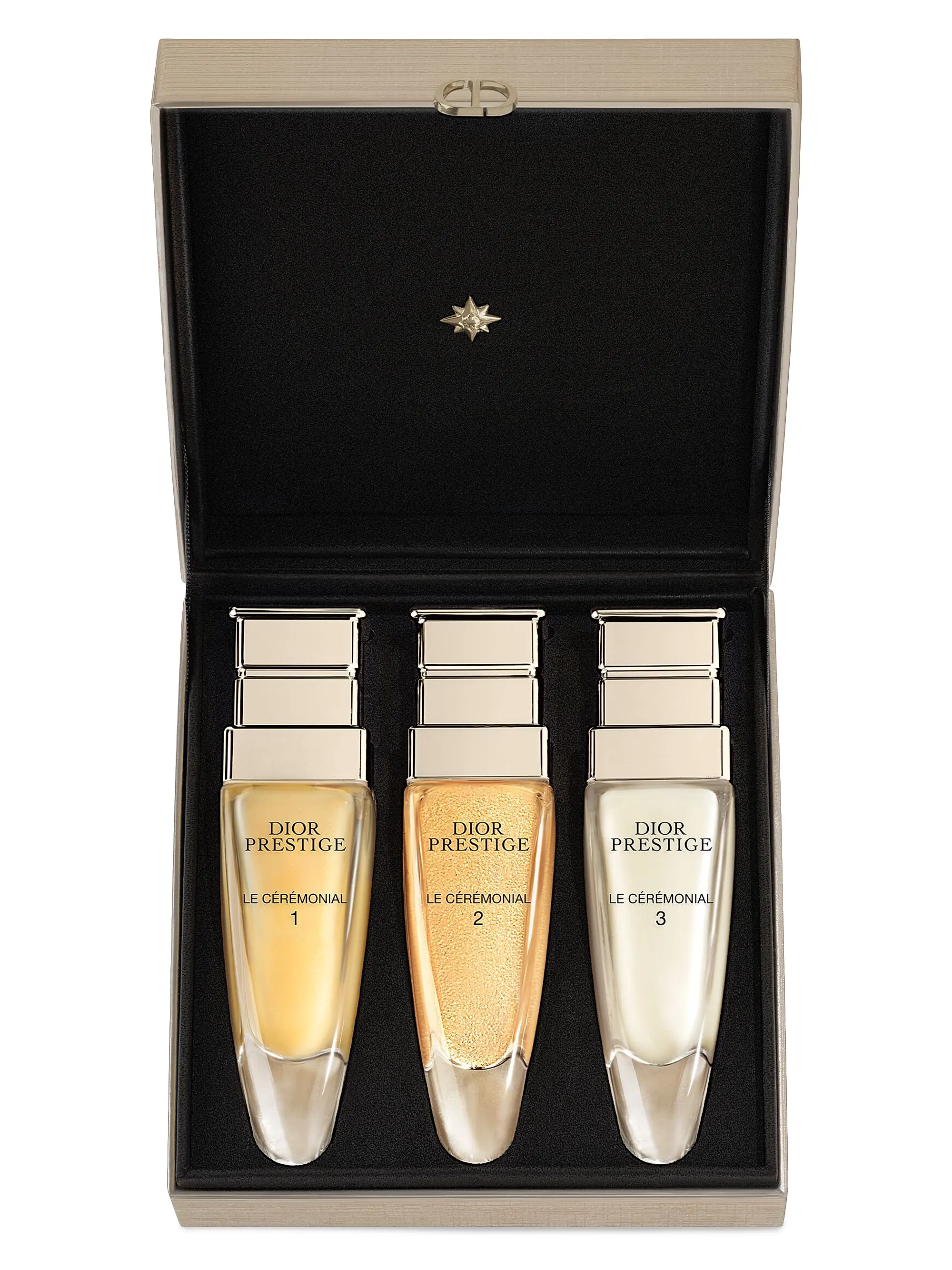 Dior Prestige Le Cérémonial 3-Piece Skin Care Set