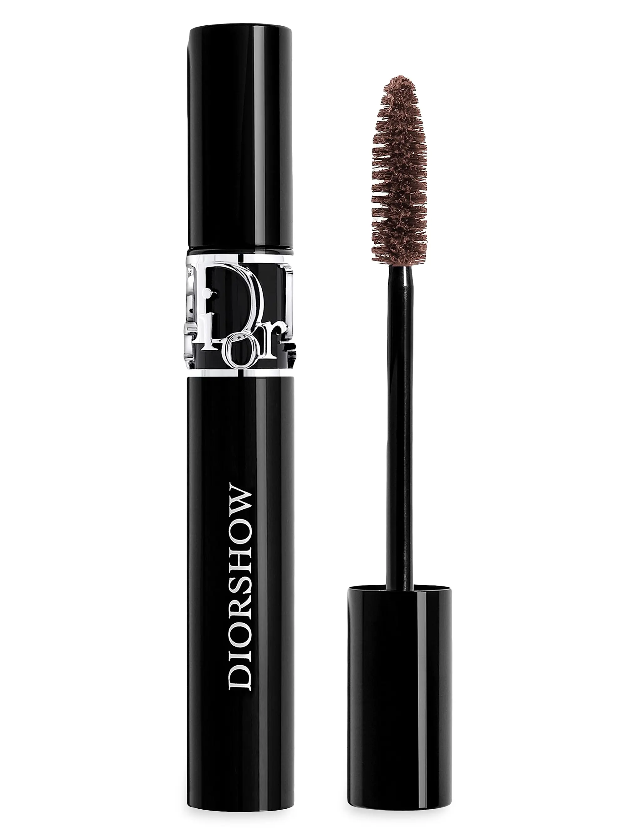 Diorshow 24H Buildable Volume Mascara