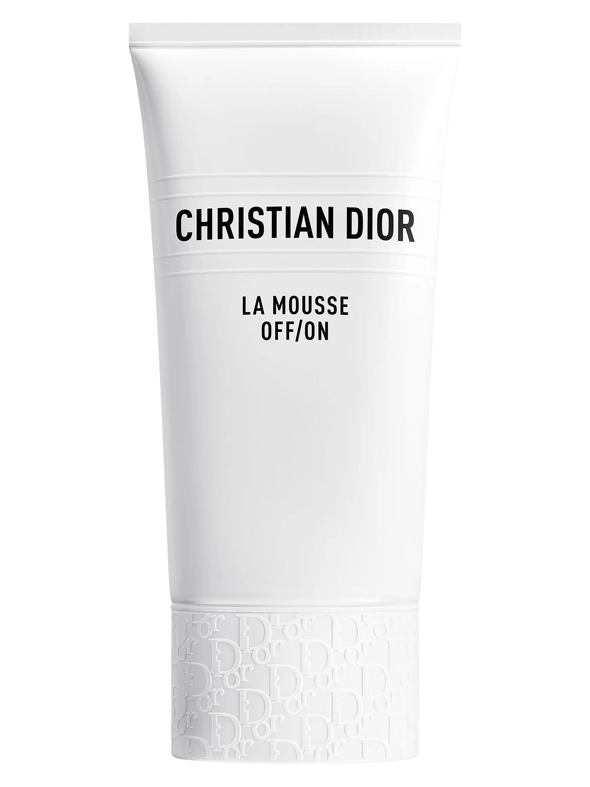 La Mousse OFF/ON Foaming Face Cleanser