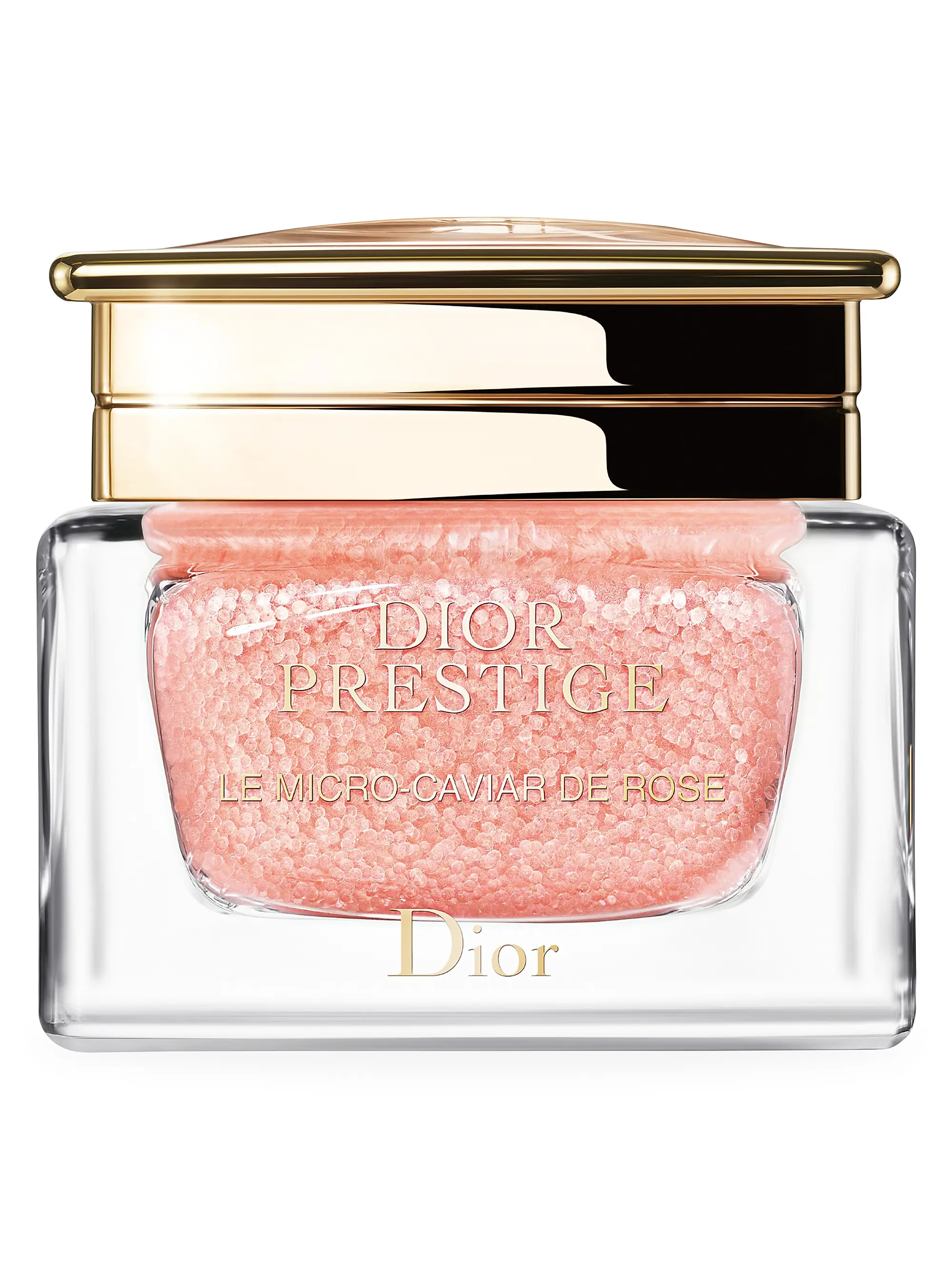 Le Micro-Caviar de Rose