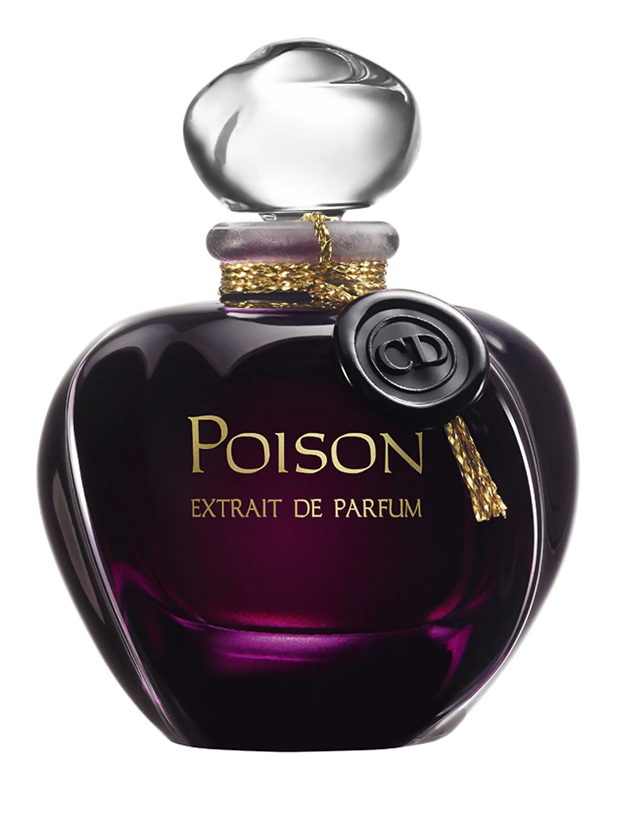 Poison Extrait